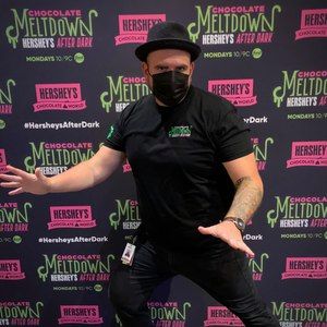 Meet your Posher, Matt